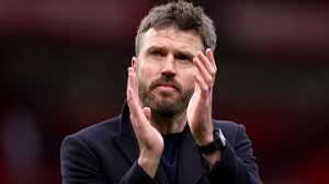 Michael Carrick’s next priority? Man Utd closing in on £60m Premier League star | Man United in …