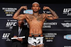 Michael Morales weighs an astonishing amount less than a week out from backup role for UFC 330 | …