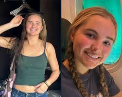 Missing teen hiker Lily Hooper found dead after disappearing in NSW national park a week ago | Bo…