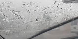 Monsoon storms hit Phoenix area with rain, strong winds | Severe thunderstorms moving through Pho…