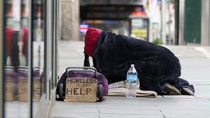 More than 1,500 Brisbane children listed as experiencing homelessness | Kids, single mums bear br…