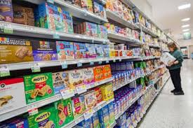 Most Americans view rising living costs as biggest barrier to a better life, survey finds | In pu…