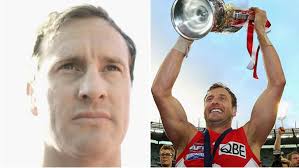 Much-loved Sydney Swans champion Jude Bolton opens up on stained Bloods culture | Sex crimes dete…