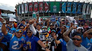 NFL execs on most likely non-U.S. cities to add a team and why | NFL Execs Sound Off on Best Inte…