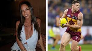 Neale moves on from marriage split with new flame | Raids are coming for the Lions — but their …