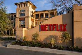 Netflix Shares Gain $6 Billion as Blood Sacrifice Launches, Yet Viewer Data Remains Absent | Netf…