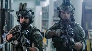 Netflix’s New 114-Episode Action Thriller Series Is Officially One of the Biggest Shows on Stream…
