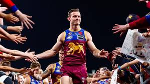 No Brownlow, no Norm Smith, but is this the Lions’ most influential player? | Lions legend Lester…