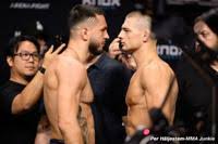 Noah Gugnon vs. Milos Janicic prediction, pick for UFC Fight Night 283 | UFC Belgrade: Milos Jani…