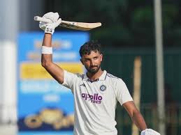 Padikkal hits second ton to leave India in control | Live Blog – Sri Lanka take on India in Colom…
