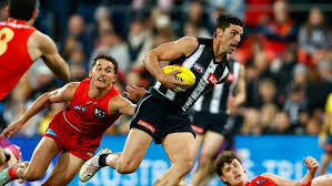 Pies champ to wait on career call, with Suns among keen rivals | Rival club interested as Pendleb…