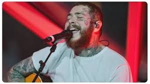 Post Malone postpones upcoming Aussie tour dates | Post Malone scraps Australian tour, Strummingb…