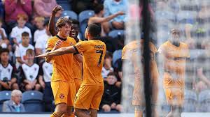 Preston North End 1-3 Wolverhampton Wanderers: Fer Lopez shines as Wolves beat Preston | Preston …
