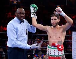 Prichard Colón, boxer left with brain damage after 2015 fight, dies aged 33 | World boxing and t…