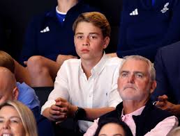 Prince George’s New School Puts Up Signs With a Pointed Two-Word Message Ahead of His Arrival |…