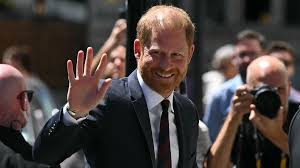Prince Harry wants to come home more. Here’s how that one plays out | Don’t Tell William, but…