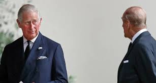 Prince Philip Told Royal Author It Was “Bloody Stupid” of Prince Charles to “Air His Grievances” …