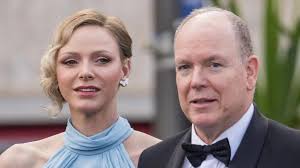 Princess Charlene and Prince Albert of Monaco issue rare joint statement amid ‘difficult’ times |…
