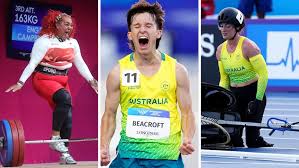 Quick hits: Aussie walker’s ‘in your dreams champ’ taunt before gold | Bruce McAvaney slams finis…