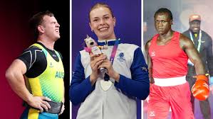 Quick hits: Swimmer spurns Love Island offer, dictator’s grandson’s vow | Swimmer Katie Shanahan …