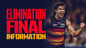 REVEALED: Crows elimination final date and time confirmed | Wildcard woes: Why the Crows are walk…