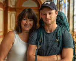Race Across the World star Jo Gardiner dies a year after son | Race Across The World star dies ye…