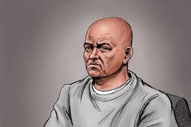 Ralph Carr sentenced to six years behind bars for ‘appalling’ rape | Ralph Carr sentenced to …