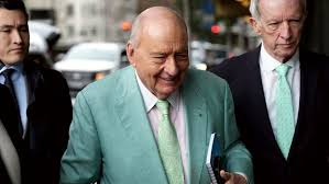 Ray Hadley and Peter FitzSimons told about Alan Jones claims, court hears | ‘Grub’: Alan Jone…