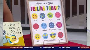 Ready, Set, Grow! Back-to-school tips from Ebenezer Childcare Centers | Georgia launches child-ca…