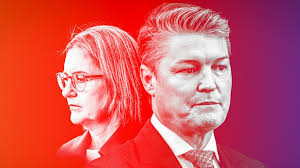 Revealed: How leadership coup has changed Labor’s electoral fortunes | Voters ranked Australia …