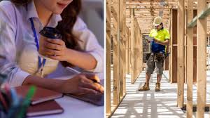 Same job, less real pay: workers’ earnings going backwards | Harsh reality of Aussies wages rev…
