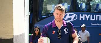 Scotland seek Qualifier berth as UAE, Canada aim for progress | Scotland vs United Arab Emirates,…