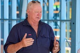 Scott Cam reveals one thing he’s already worried about ahead of The Block 2026 | Think the cont…