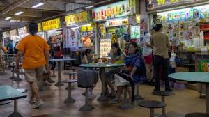 Singapore police investigate assault on elderly man who patted girl’s head | Police investigating…