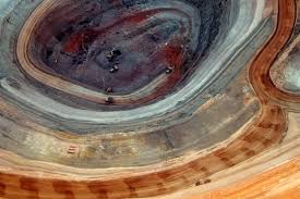 Soaring copper prices turn into bumper BHP payday as profits lift 9pc | BHP ready for copper boom…