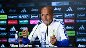 Spalletti: Everybody here wants success | Frosinone vs Juventus – Prediction, where to watch, kic…