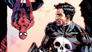 Spider-Man and the Punisher’s Complicated History in the Comics, Explained | Walking Dead star …
