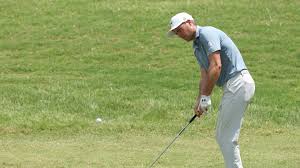 Spieth regains momentum in momentum, sits T-5 heading into weekend | Bullish on his game, Jordan …
