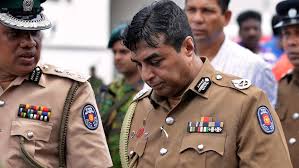 Sri Lanka sentences officials to death over bombing that killed Australians | Two Sri Lanka ex-of…