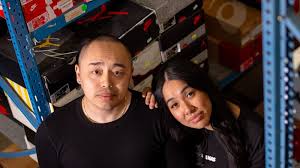 Stax is back, saved by founders of sneakerhead marketplace | Married investors save collapsed act…