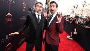 Stephen King Movie ‘Desperation’ in the Works From ‘Final Destination’ Duo, Sam Raimi | S…