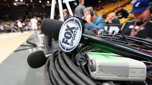 Steven Ruiz Leaving The Ringer for Fox Sports | Steven Ruiz departs The Ringer for Fox Sports | S…