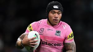 Surprise name left out as top 10 wingers in the NRL ranked