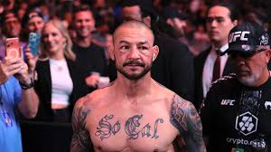 Swanson Offers To Test Hill After Jiu-Jitsu Boast | Cub Swanson Calls Out Jonah Hill After Superb…