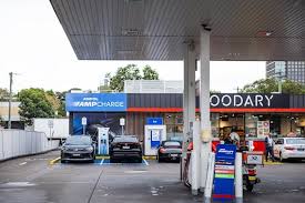 Sydney fuel prices spike as excise discount ends | Petrol prices jump 16 cents per litre as fuel …