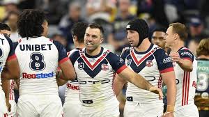 Teddy call confimed as Robbo makes ‘frustrating’ admission; Wayne’s Latrell reveal | Live: …