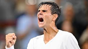 Teen’s stunning rankings rise rocks tennis with 41-year record to fall | Rafael Jodar vs Arthur…