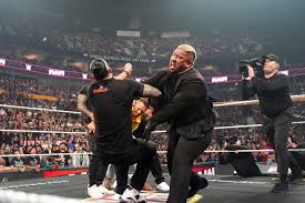 The 10 lasting WWE reverberations from Solo Sikoa’s Samoan spike to Roman Reigns | Hard Rock Be…