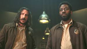 The C-Plot in ‘Silo’ Just Became the Most Interesting Thing About This Season | Silo Pharma (SILO…