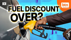 The Fuel Discount Is Officially Over – Behind The News | Sydney fuel prices spike as excise disco…
